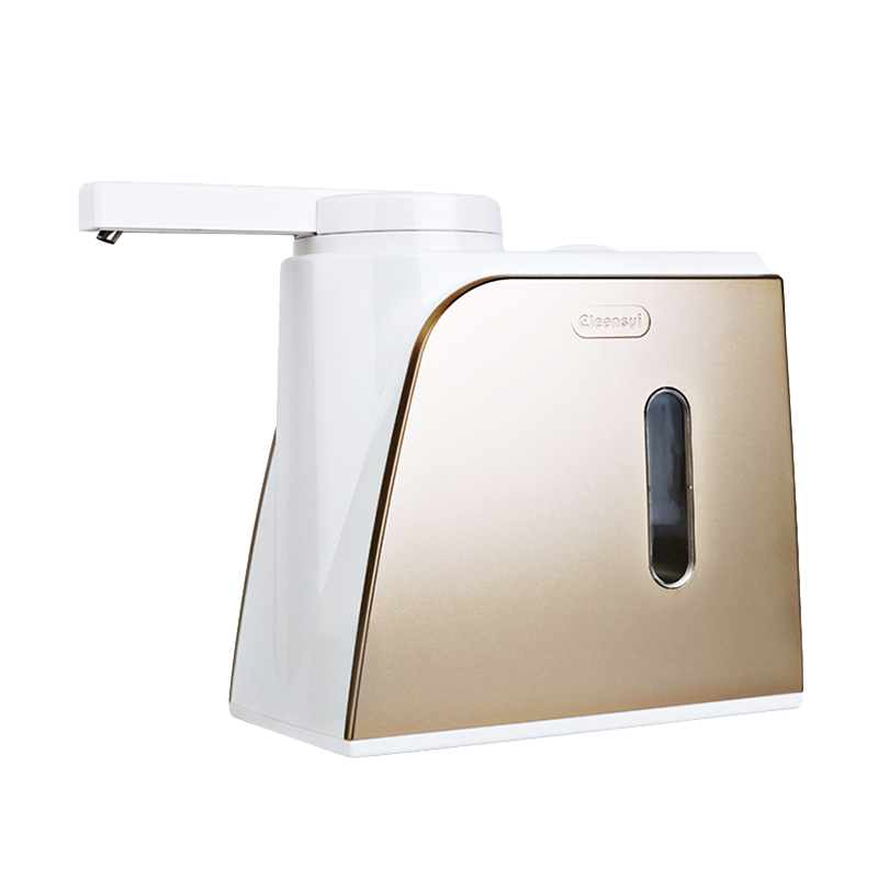 可菱水 直饮家用台式免安装净水