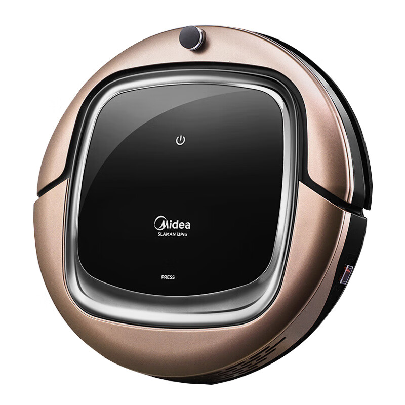 美的 全自动智能扫地机器人