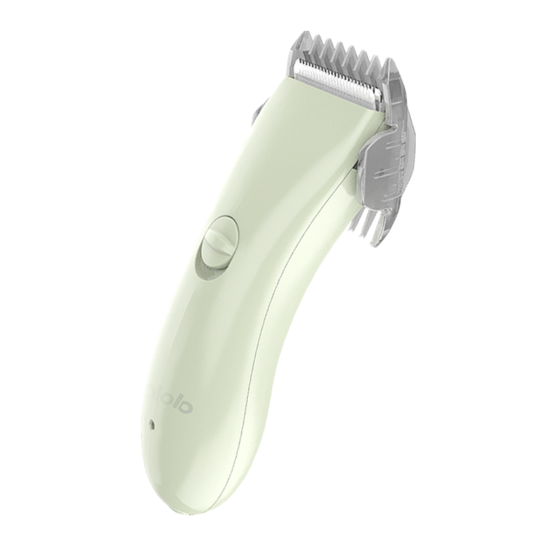 波咯咯电动婴儿理发器