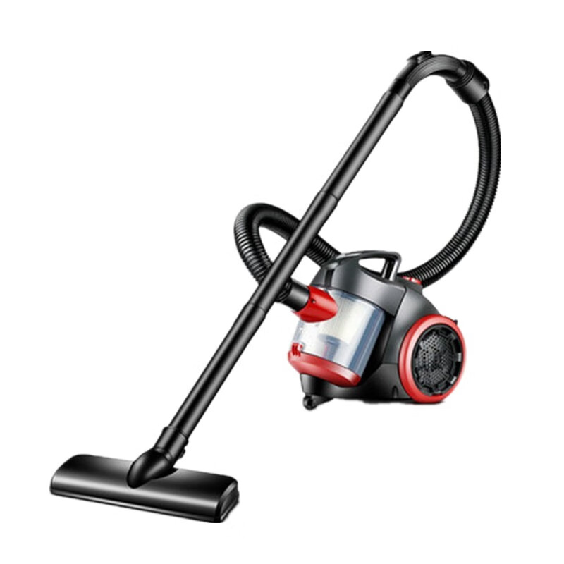 TCL 家用大功率吸尘器