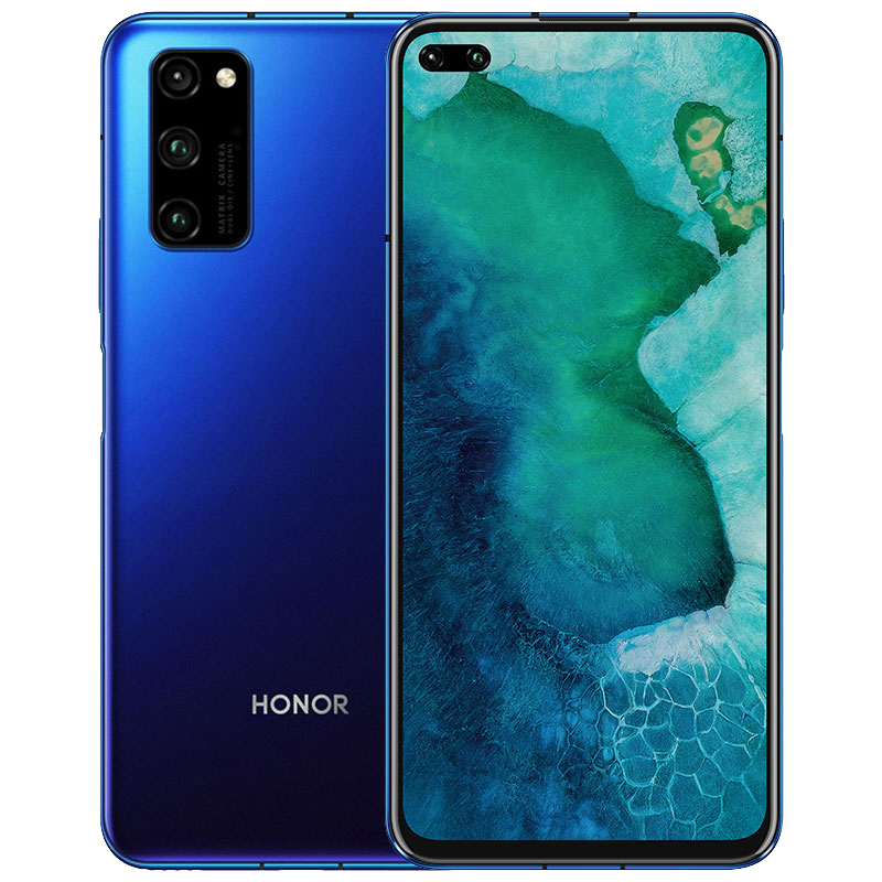 荣耀V30 PRO 5G手机