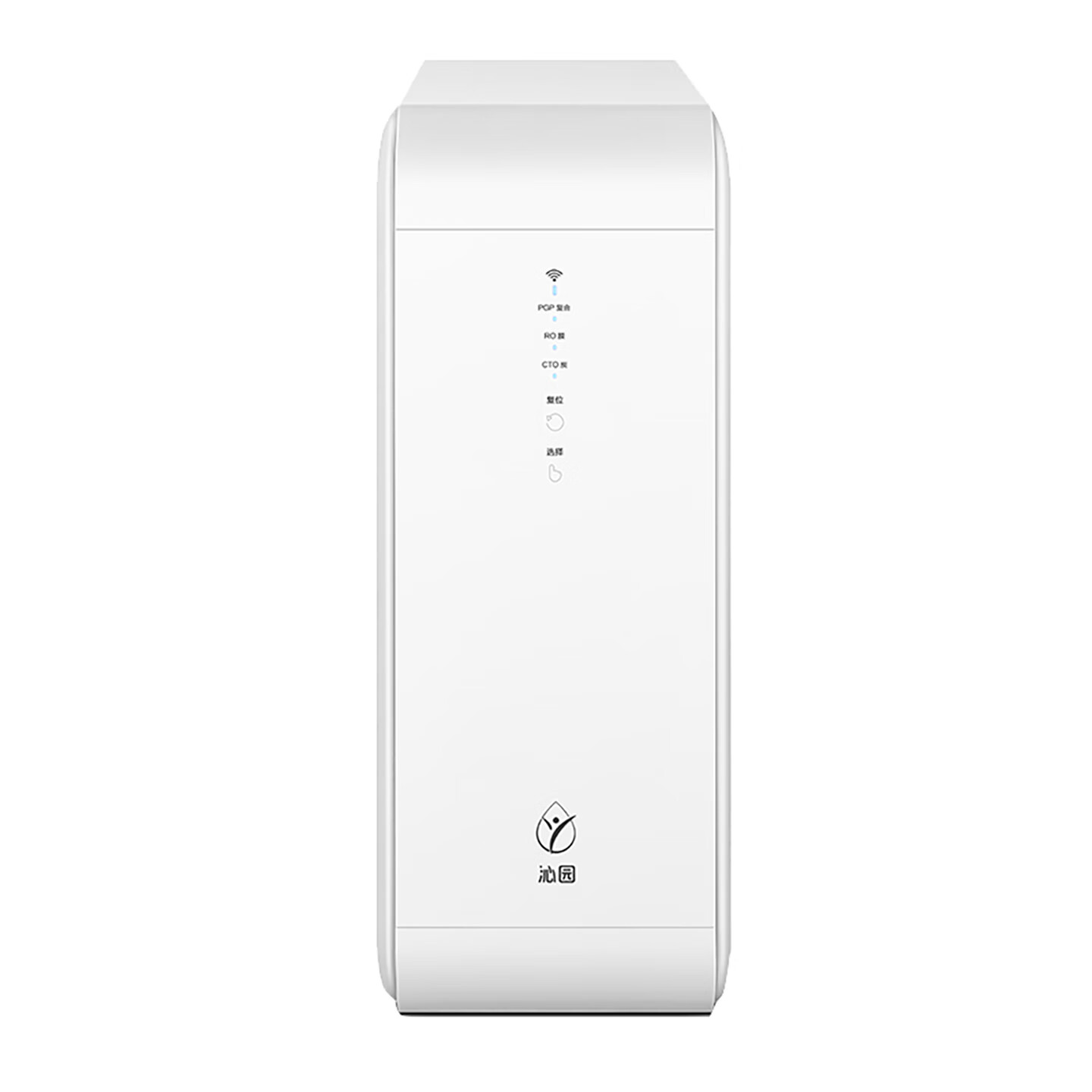 沁园 小白鲸S400净水器