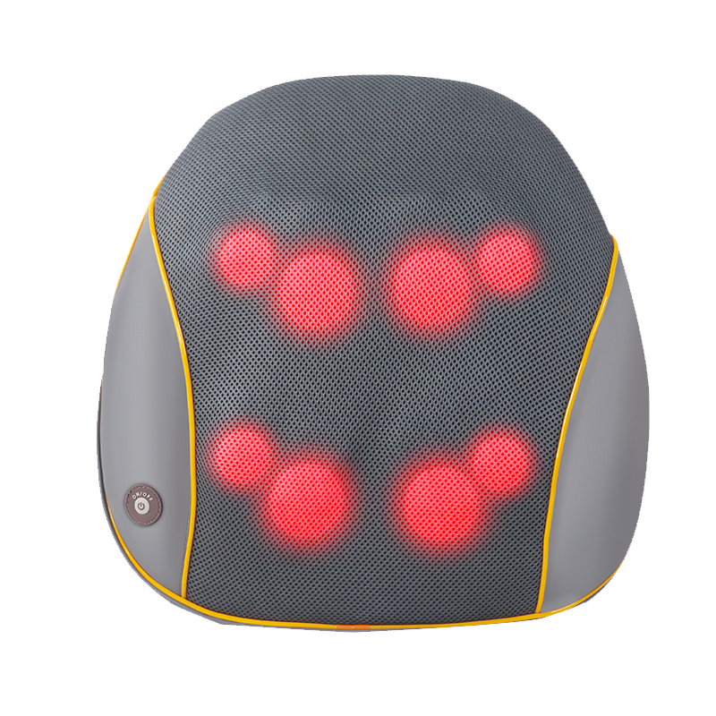 马德保康 腰部按摩器