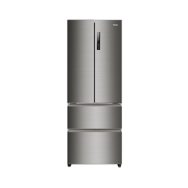 海尔 无霜变频四门冰箱