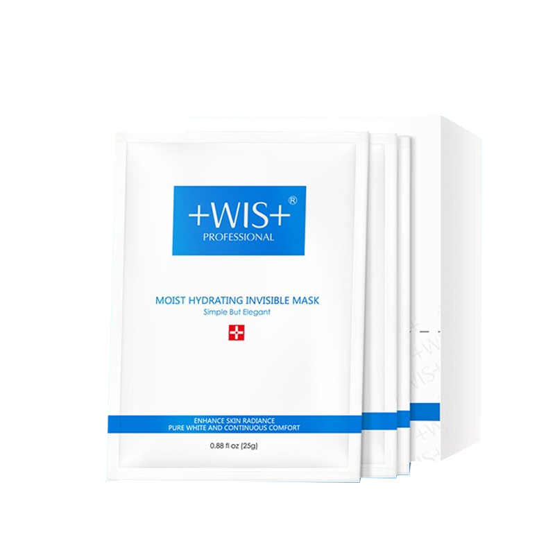 WIS 隐形水润面膜