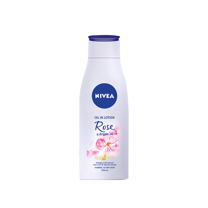 妮维雅 西班牙进口身体乳