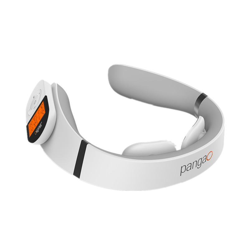 攀高 双脉冲 颈椎按摩器