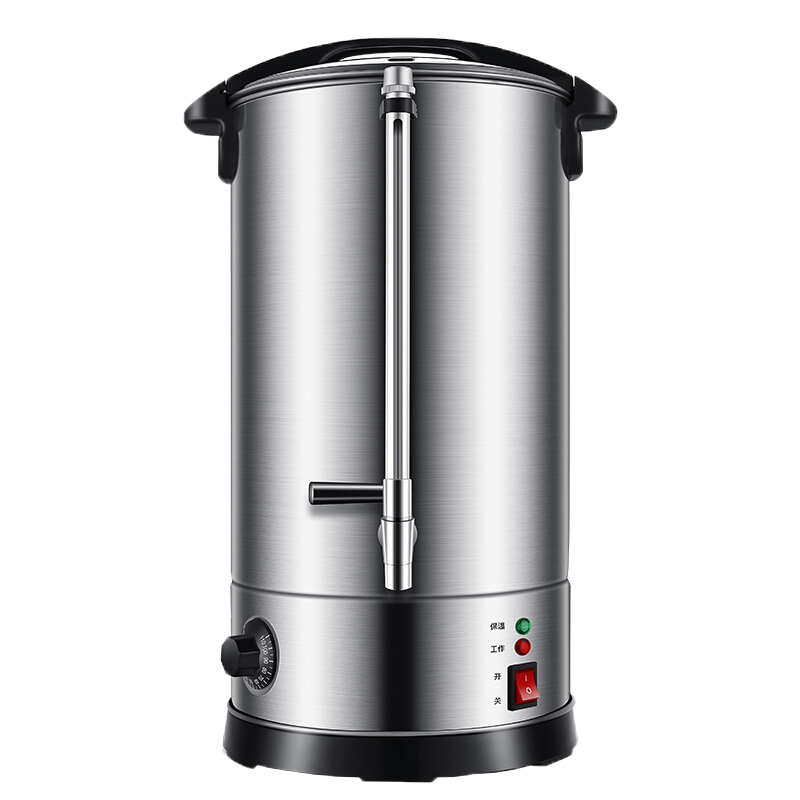 德玛仕 双层不锈钢开水器