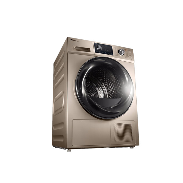 小天鹅 除菌除螨滚筒洗衣机