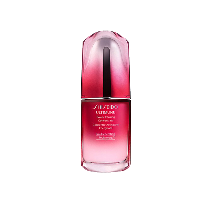 资生堂 红妍肌活保湿精华液