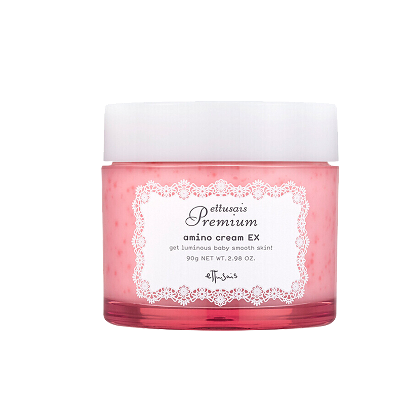 艾杜纱 弹润紧致面霜