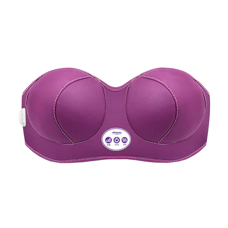 茗振 恒温热敷按摩器