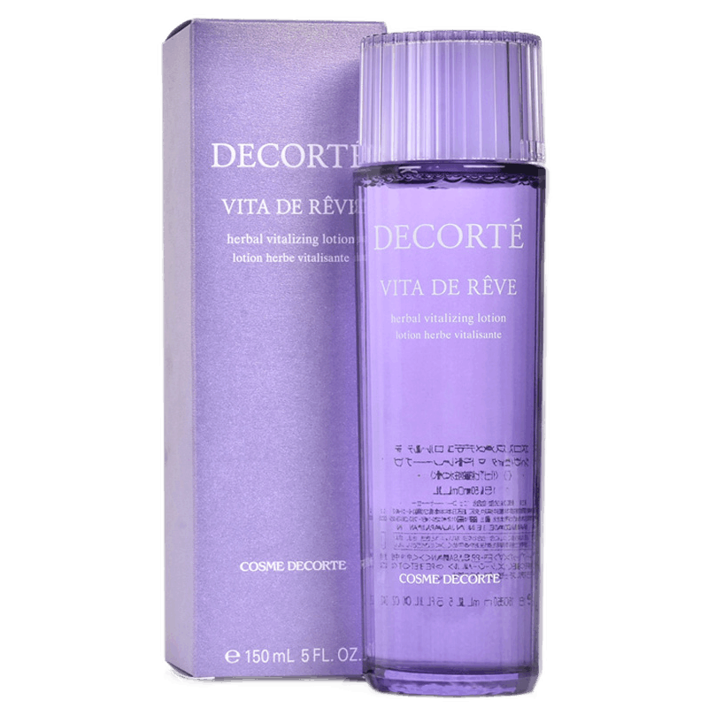 黛珂 紫苏补水修护精华水