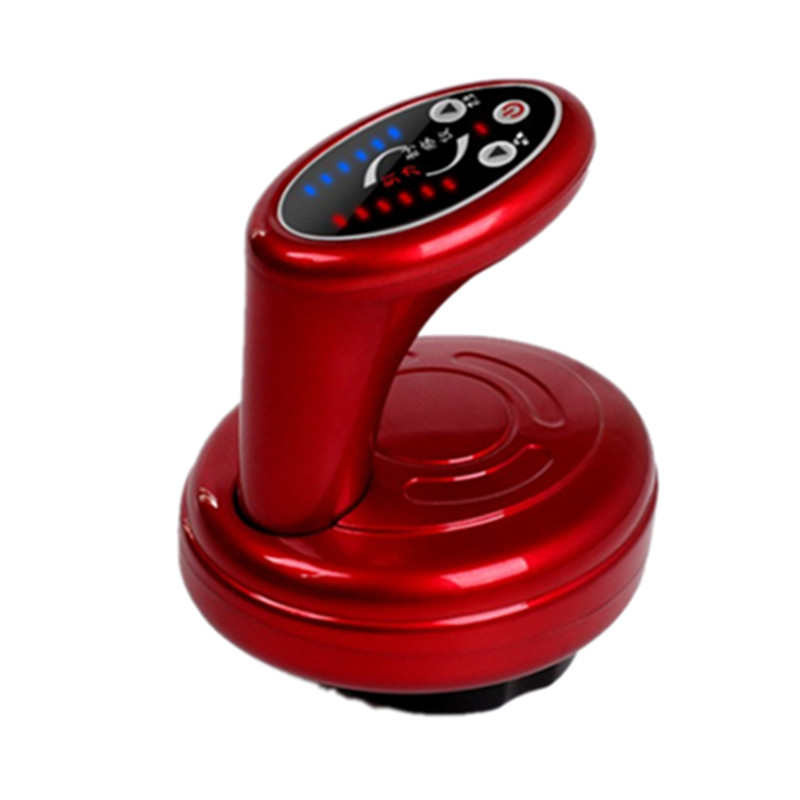 纳百川 充电负压吸痧按摩仪