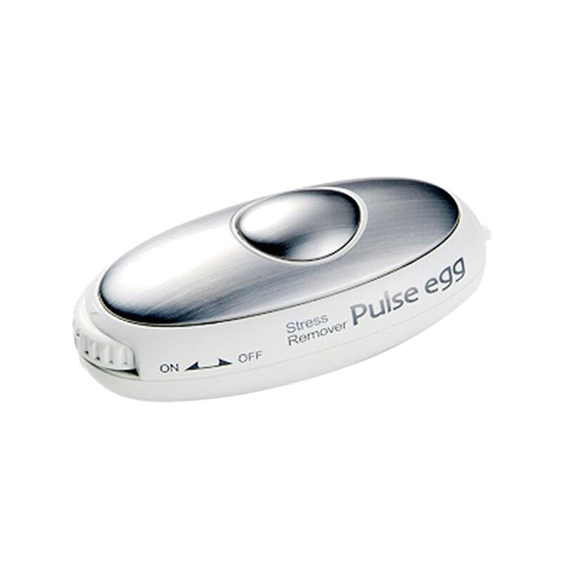 Pulse egg脉冲按摩仪