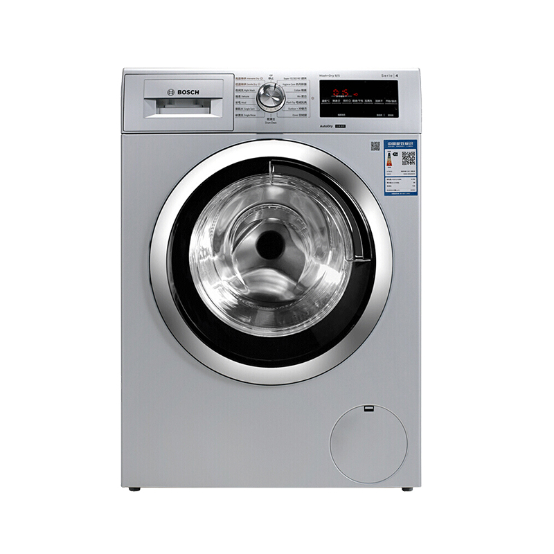 博世 多种功能滚筒洗衣机