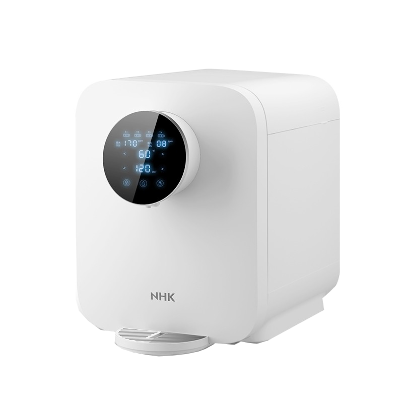 德国NHK 直饮净水吧