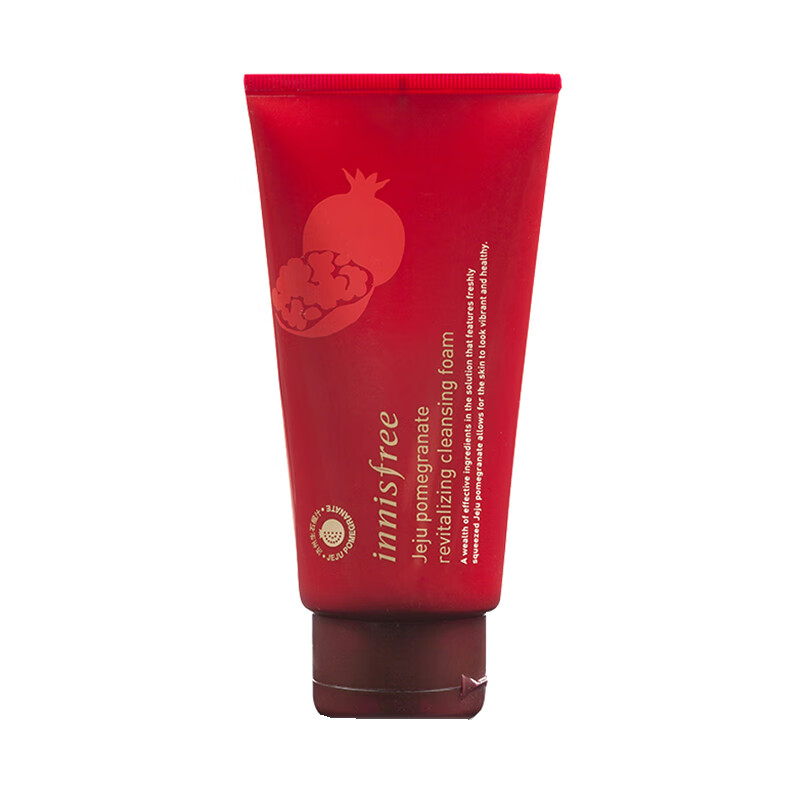 悦诗风吟 红石榴洁面乳