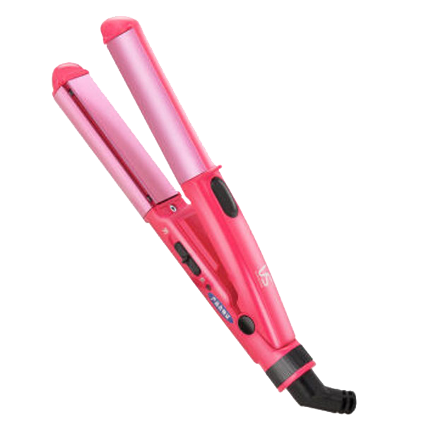 沙宣 卷直两用卷发棒