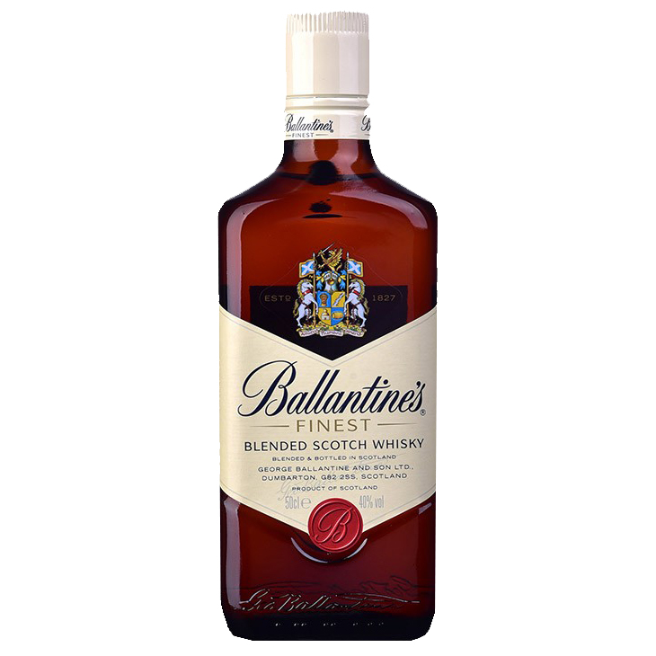 百龄坛 特醇苏格兰威士忌