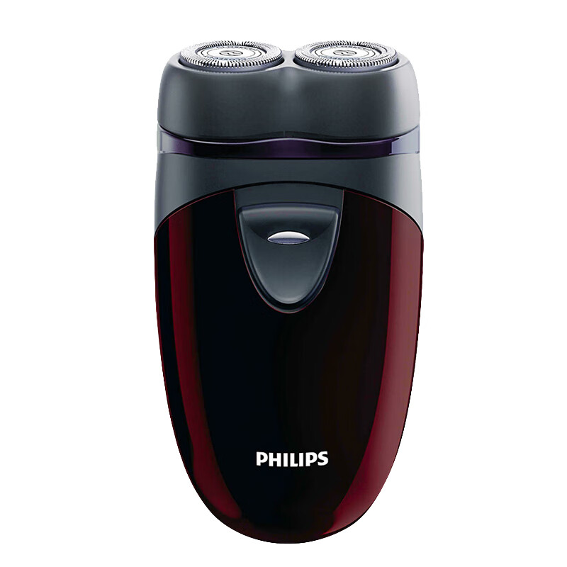 飞利浦集成插头剃须刀