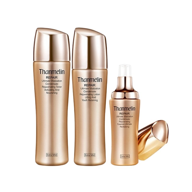 梵蜜琳 补水保湿套装