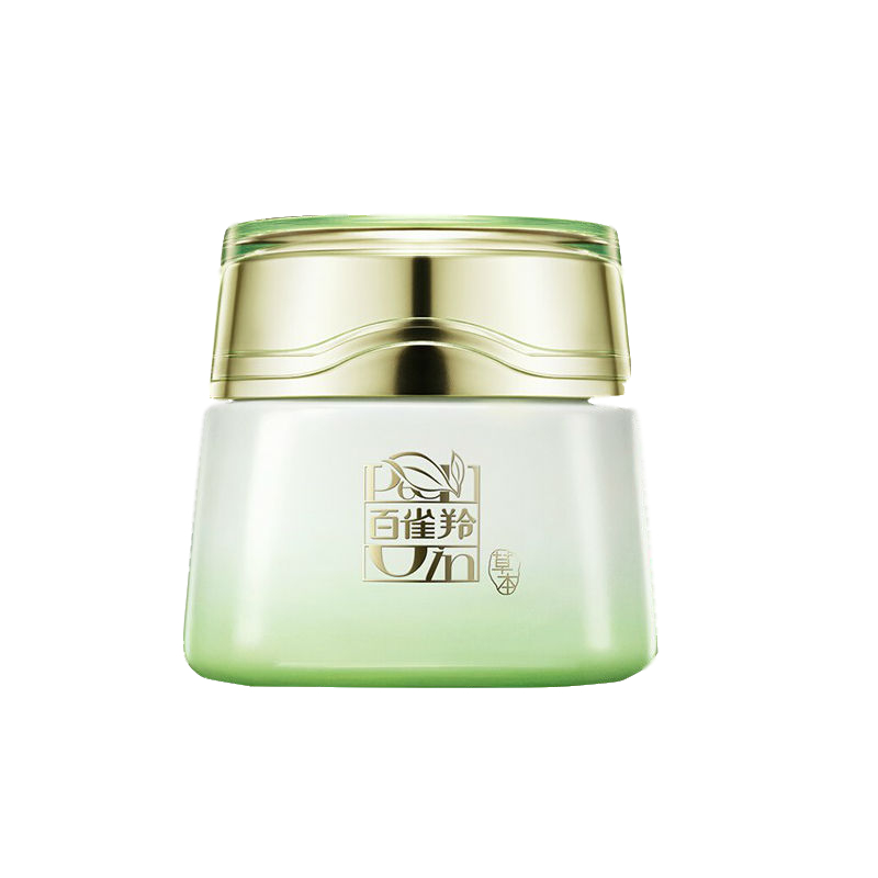 百雀羚 水感透白乳液