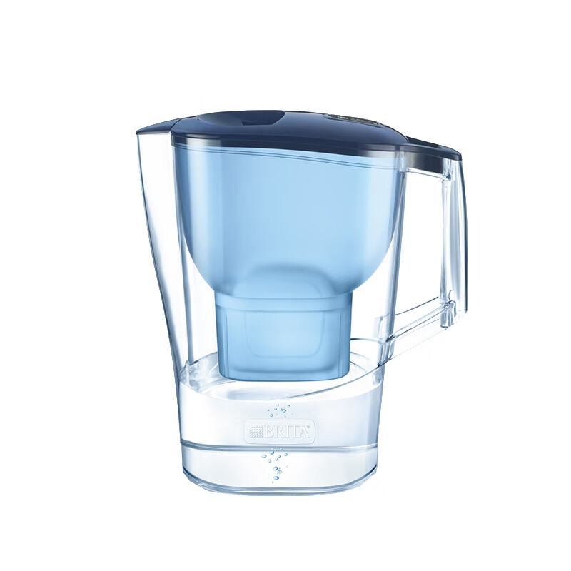 莱卡家用自来水过滤壶