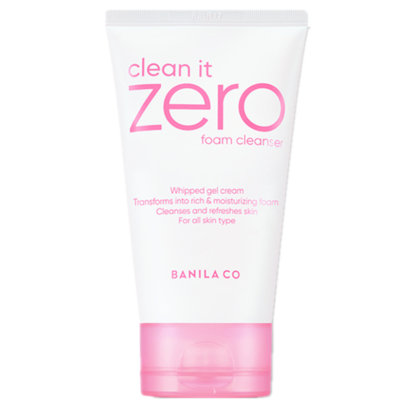 芭妮兰 温和不紧绷洁面乳