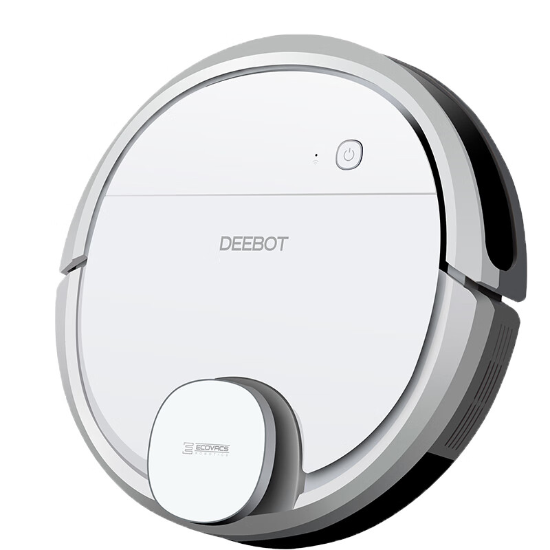 科沃斯智能家用扫地机