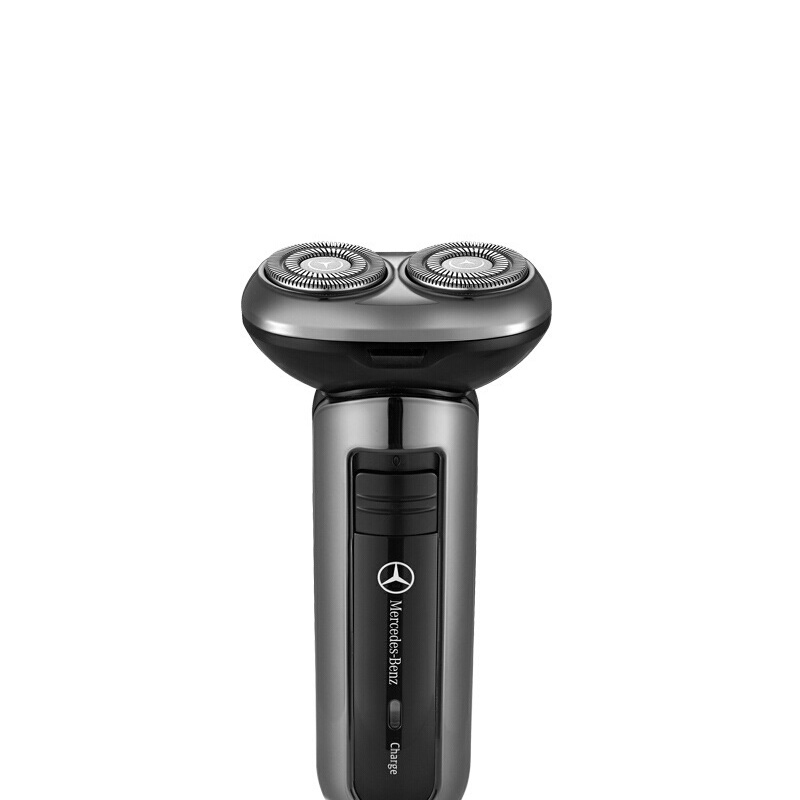 梅赛德斯奔驰全身水洗电动刮胡刀