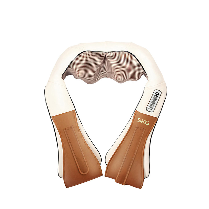 SKG 自由揉捏 按摩器