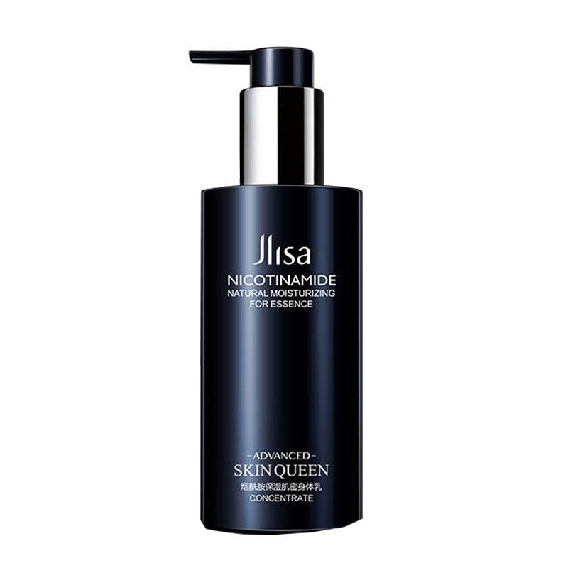 Jlisa 保湿肌密身体乳