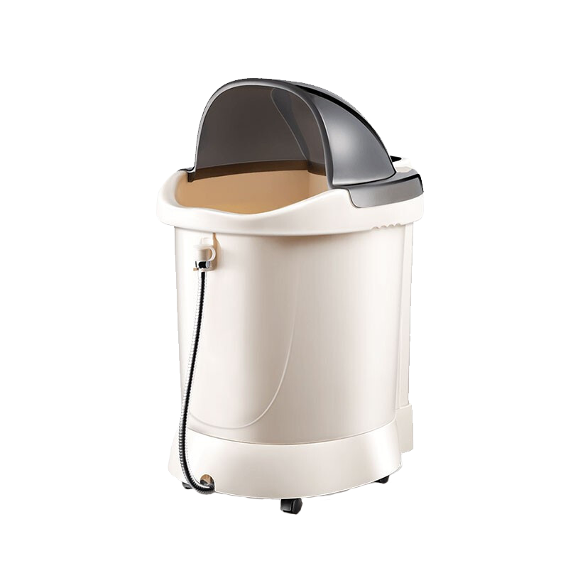 小阪高深桶按摩足浴盆