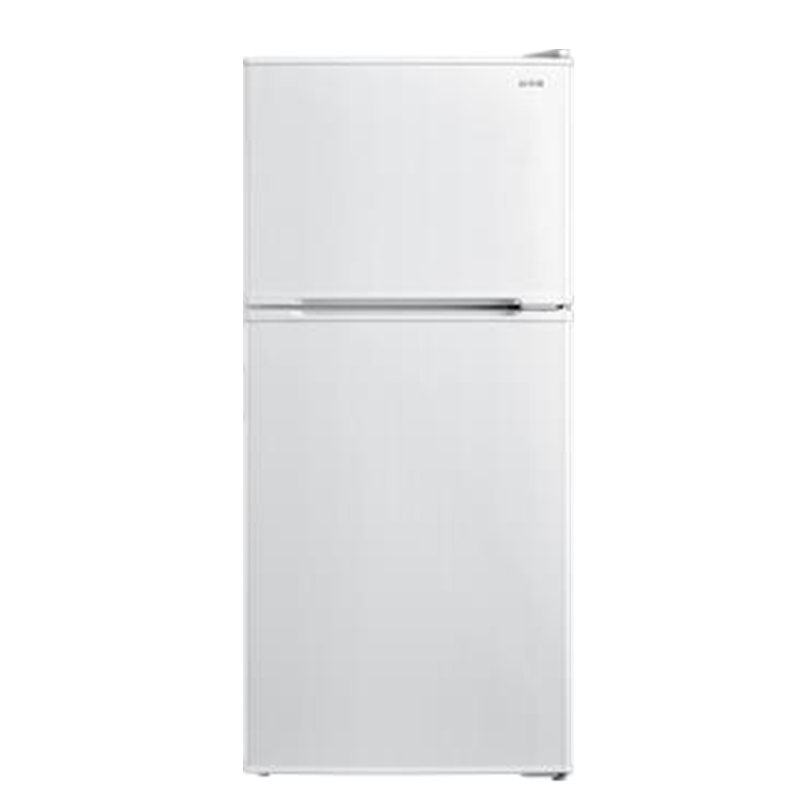 华凌时尚外观设计冰箱