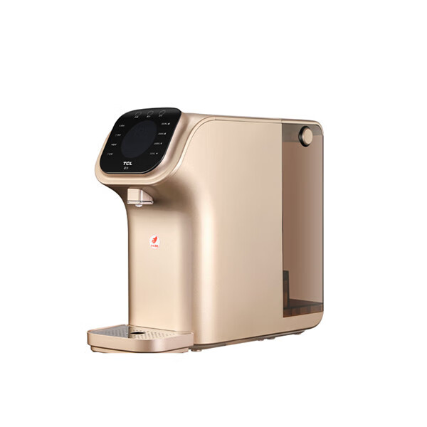 TCL 直饮速热净水器
