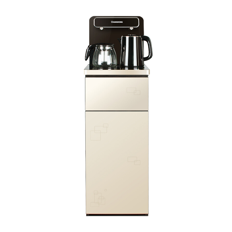 长虹 无极温控饮水机