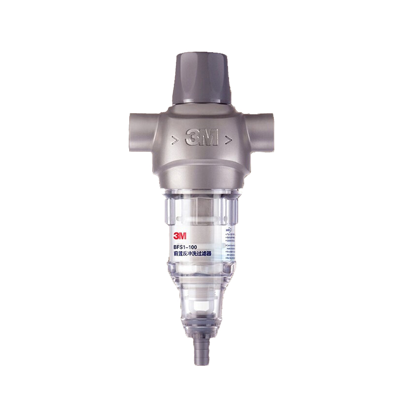 3M 反冲洗前置过滤器