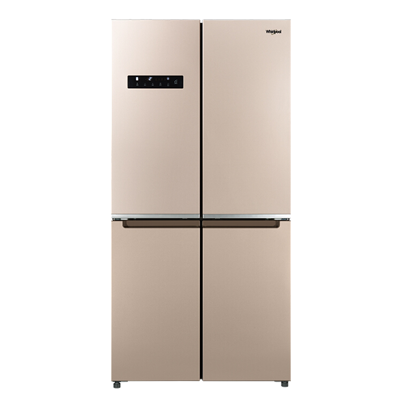 惠而浦 风冷无霜保鲜冰箱