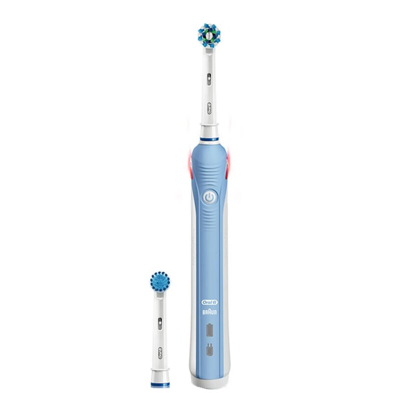 博朗 欧乐B成人充电式电动牙刷
