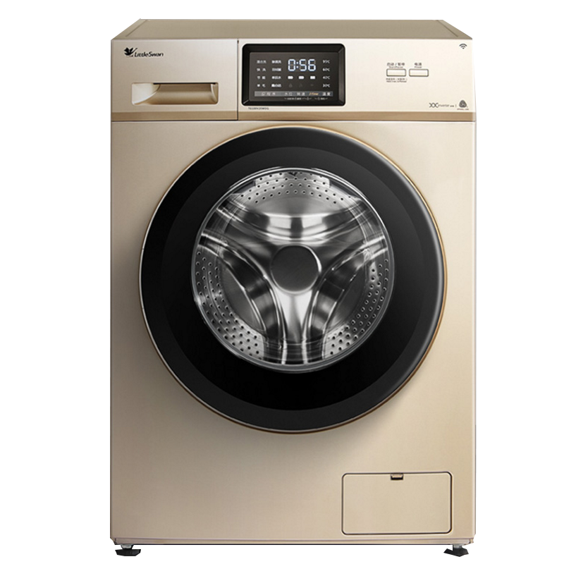 小天鹅 变频滚筒洗衣机