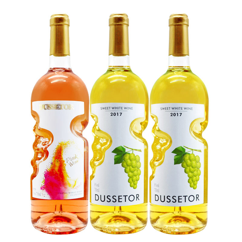 杜赛托 低度甜型组合葡萄酒