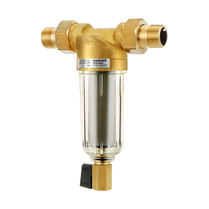 霍尼韦尔家用前置过滤器