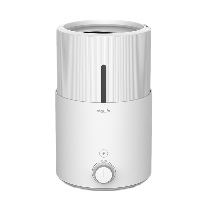 德尔玛 大容量便捷加湿器