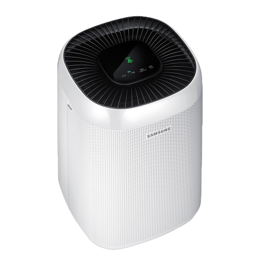 三星 高效滤网空气净化器