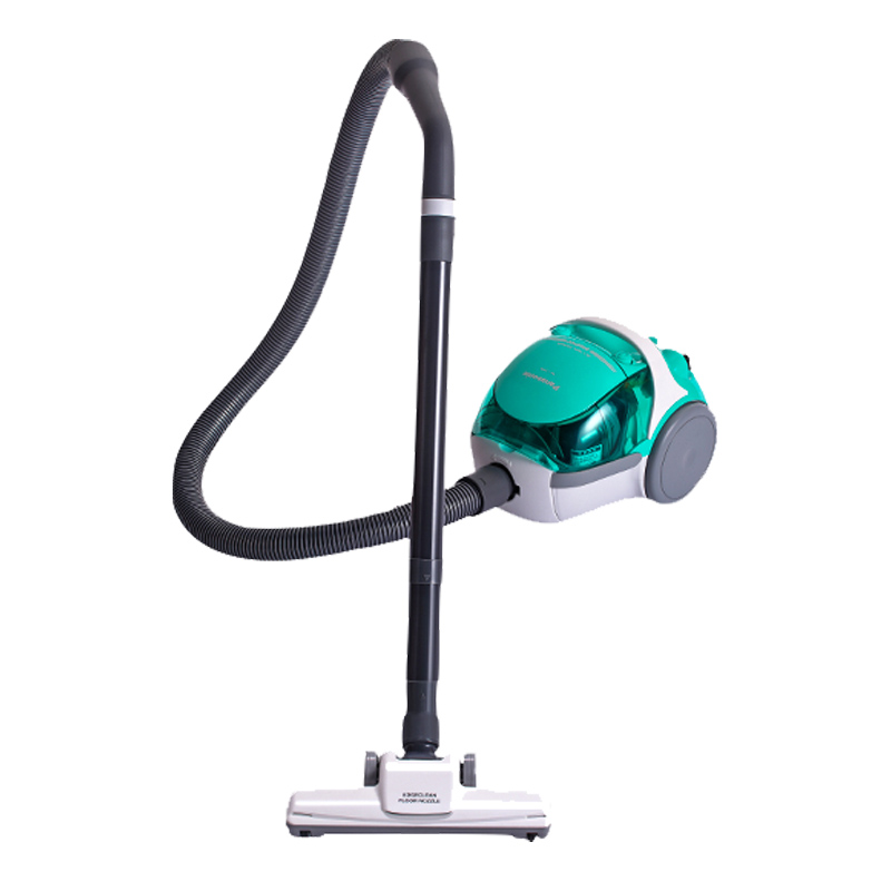 松下家卧式家用吸尘器