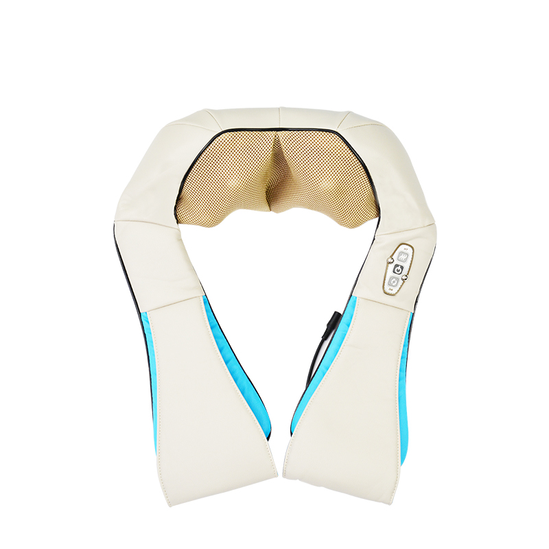 倍轻松 精准按摩 按摩器