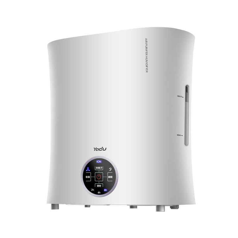亚都 健康负离子加湿器