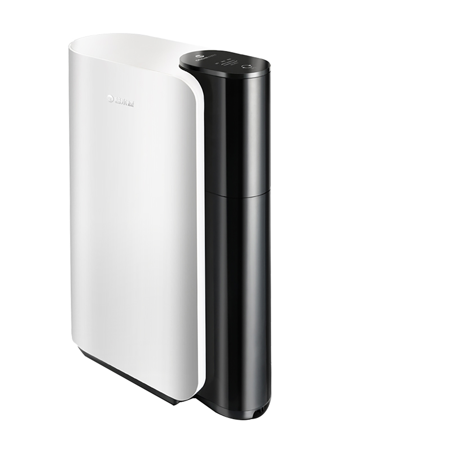 碧水源 厨下版净水器