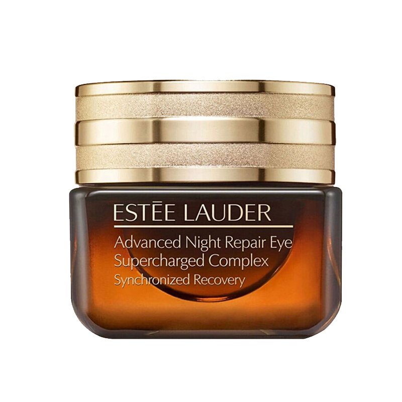 雅诗兰黛 修护特润眼霜